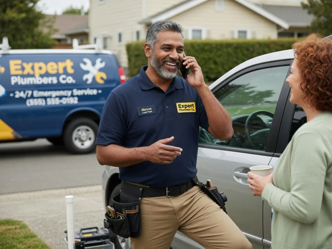 Drain Cleaning Black River Falls, WI FAQs